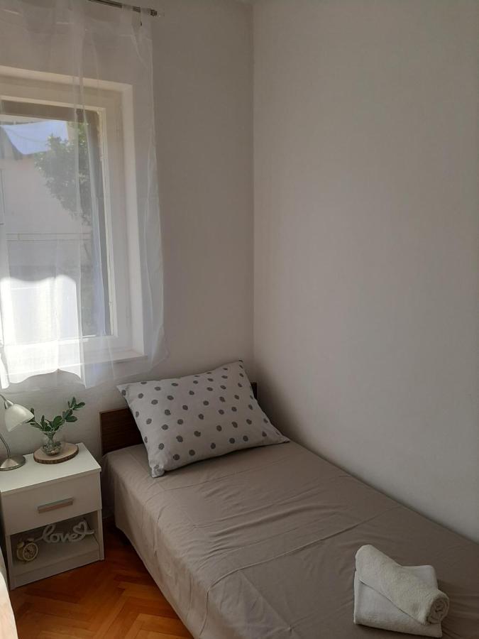 Giovanna - Spacious Lovely Apartment Supetar Dış mekan fotoğraf