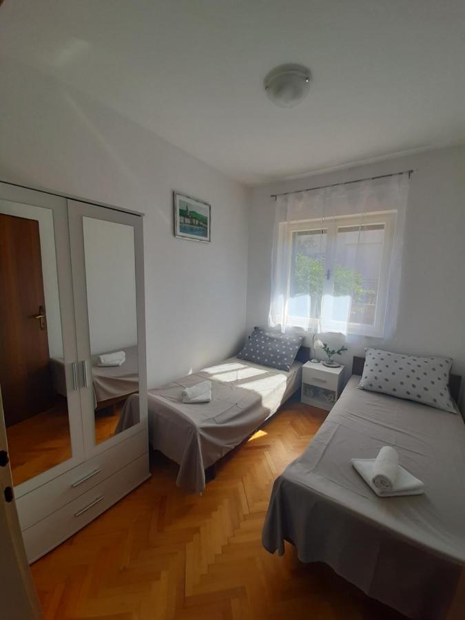 Giovanna - Spacious Lovely Apartment Supetar Dış mekan fotoğraf