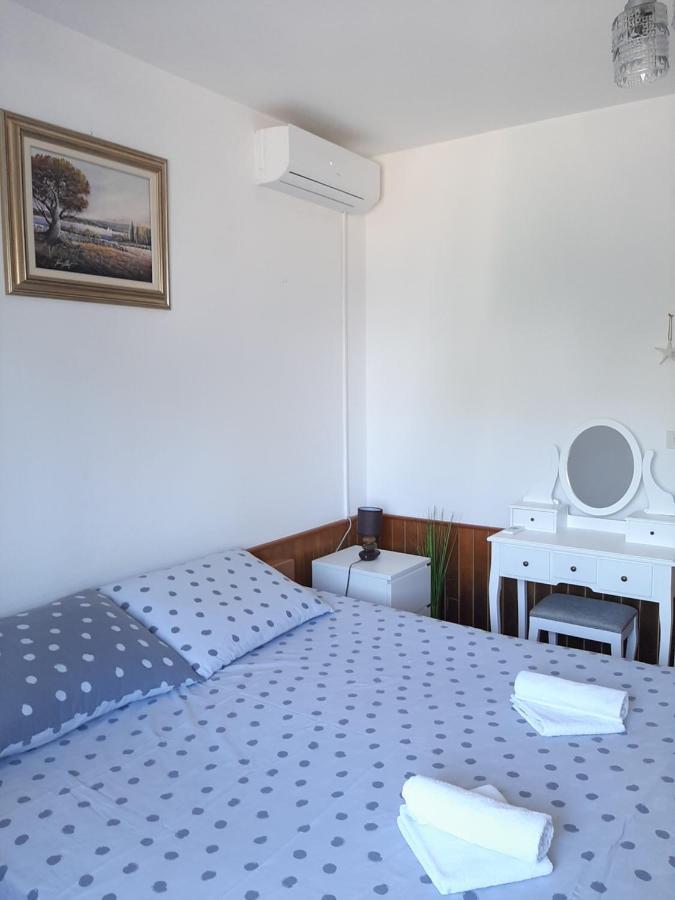 Giovanna - Spacious Lovely Apartment Supetar Dış mekan fotoğraf