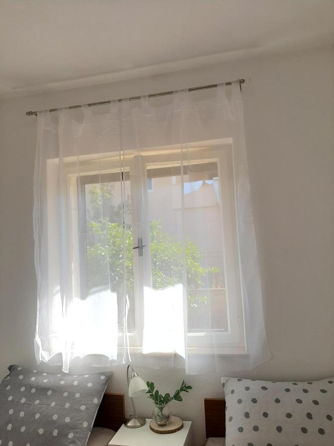Giovanna - Spacious Lovely Apartment Supetar Dış mekan fotoğraf