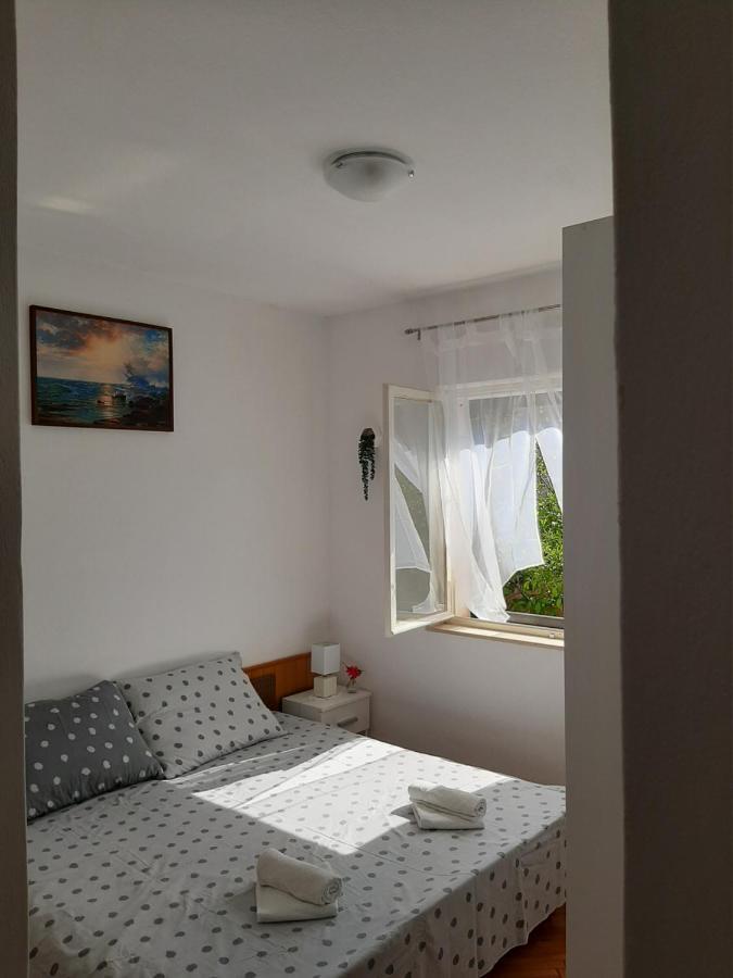 Giovanna - Spacious Lovely Apartment Supetar Dış mekan fotoğraf