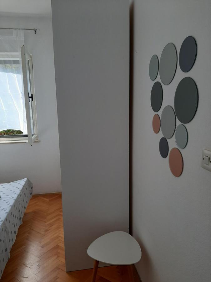 Giovanna - Spacious Lovely Apartment Supetar Dış mekan fotoğraf