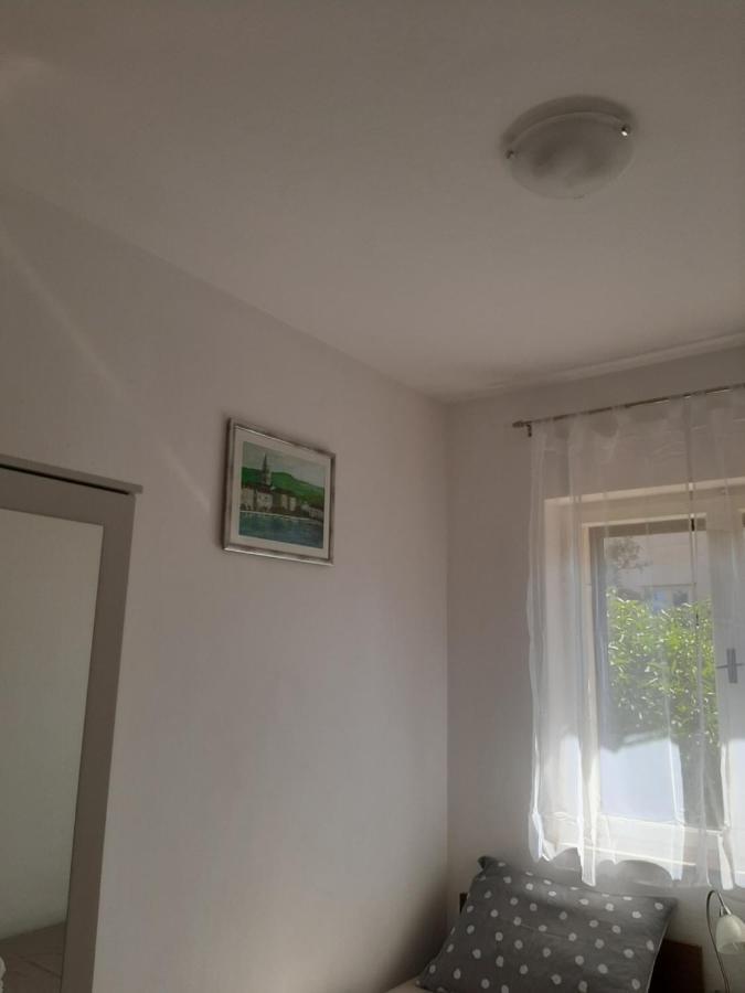 Giovanna - Spacious Lovely Apartment Supetar Dış mekan fotoğraf
