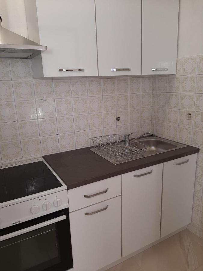 Giovanna - Spacious Lovely Apartment Supetar Dış mekan fotoğraf